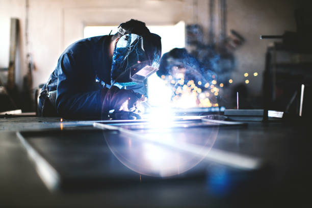 Best Pipe Welding in Timberline Fernwood, AZ