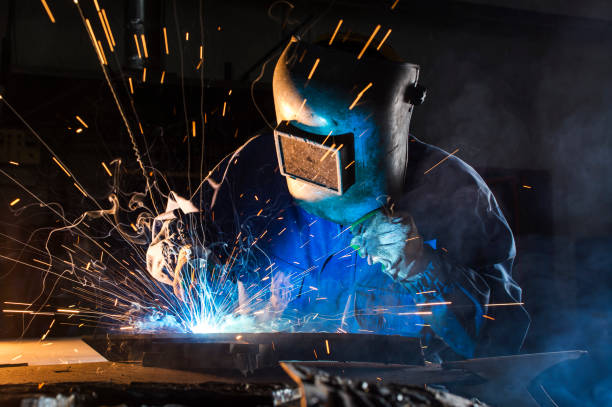 Best Automation and Robotic Welding in Timberline Fernwood, AZ