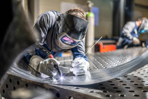 Best Automotive Welding in Timberline Fernwood, AZ
