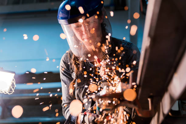 Professional Welder & Metal Fabrication in Timberline Fernwood, AZ